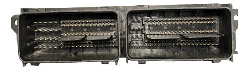 Pcm Computadora Ford Fusión 2.0l A/t 2013 Ds7a-12a650-sl