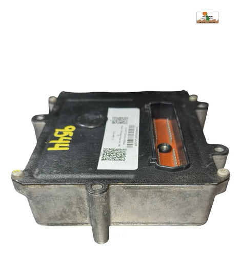 Módulo Tcm Dodge Stratus 2.4l 1998 P04606468ak P1