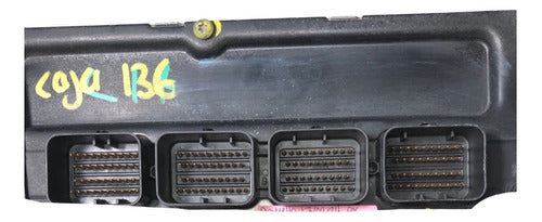 Computadora Dodge Stratus 2.4l A/t 2004 P05094307af