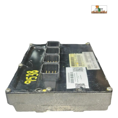 Computadora Pcm Jeep Grand Cherokee 3.7l 05-07 P56044516ae