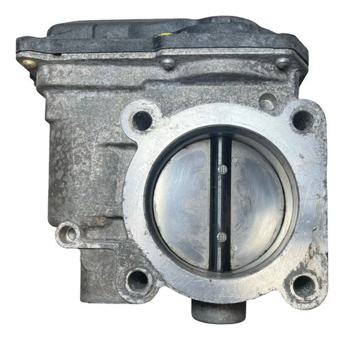 Cuerpo De Aceleración Nissan Np300 16-17 4ja60-01 A