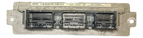 Computadora Ford Fusion 2.5l 2010 Ae5a-12a650-bpa