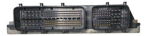 Computadora Toyota Sienna 3.5l 15-16 89661-08420