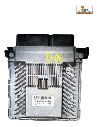Pcm Computadora Audi A4 3.2l A/t 06-08 8e0 907 559 A
