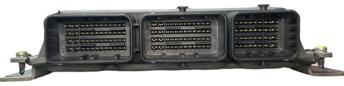 Pcm Computadora Nissan Altima 13-15 2.5l Aut Nec010-014