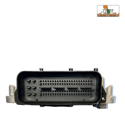 Modulo Tcm Hyundai Genesis 4.6l A/t 12-14 95440-4e220