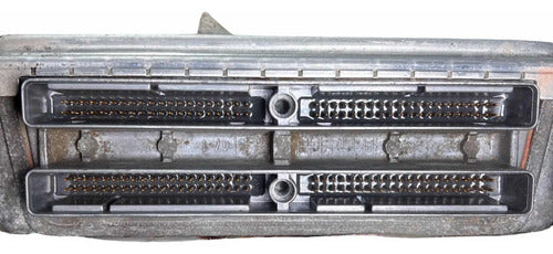 Pcm Chevrolet Silverado 5.3l 03-07 12582605 Ydnk P1
