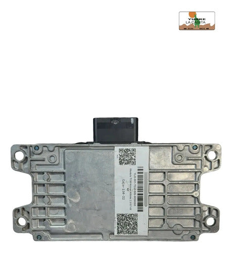 Modulo Tcm Nissan Altima 2.5l 07-08 A/t Etc51-263n A1 (12)