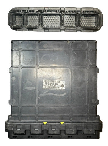 Pcm Computadora Mitsubishi Eclipse Gt 3.8l M/t 2007 1860a516