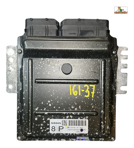 Computadora Nissan Sentra 1.8l 05-06 Mec36-760 (8p)