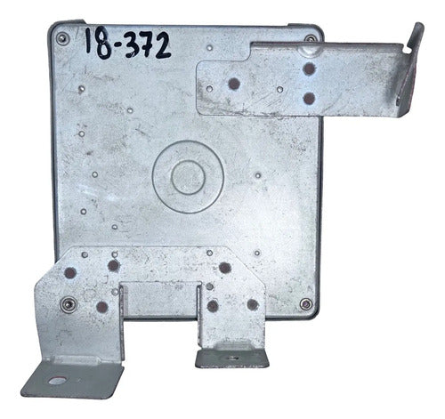 Pcm Computadora Ford Aspire 1996-1997 B3y1 18 881