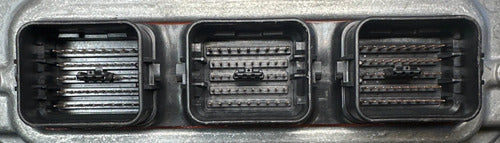 Pcm Computadora Honda Civic 1.8l 06-08 P1