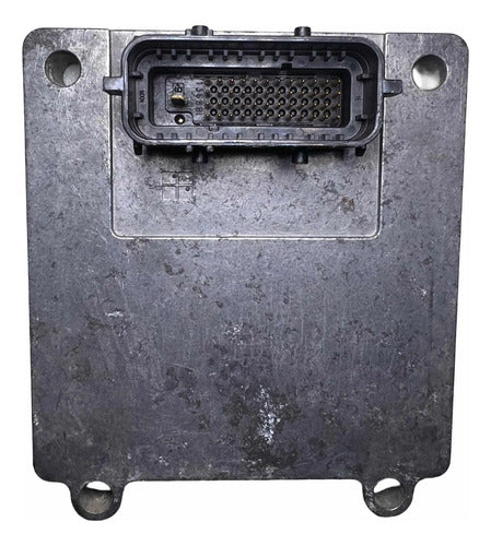 Modulo Tcm Chevrolet Cobalt A/t 2006-2010 24251062 (ytbt) P1