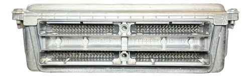 Computadora Chevrolet Silverado 2004-2006 12589463 (yhzs)
