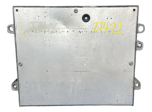 Computadora Ford F-150 5.4l A/t 2005 5l3a-12a650-atf