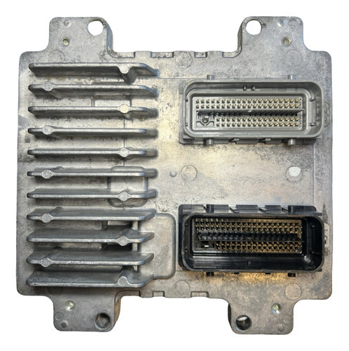 Computadora Chevrolet Cobalt 2.2l 07-12 12618031 (yrha)