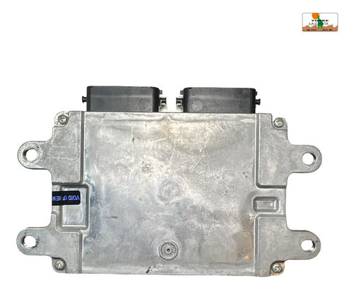 Pcm Computadora Mazda 3 2.5l 2010