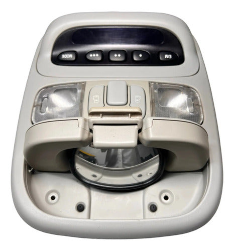 Control Quemacocos Toyota Sienna 2004-2010 Vk6979 827738
