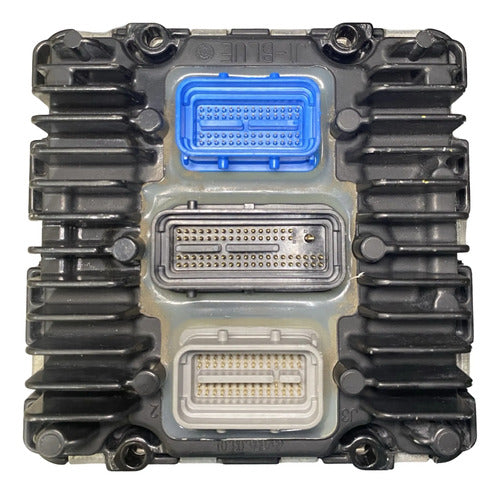 Pcm Computadora Cadillac Srx 4.6l 2005 12588302 (yhbn)