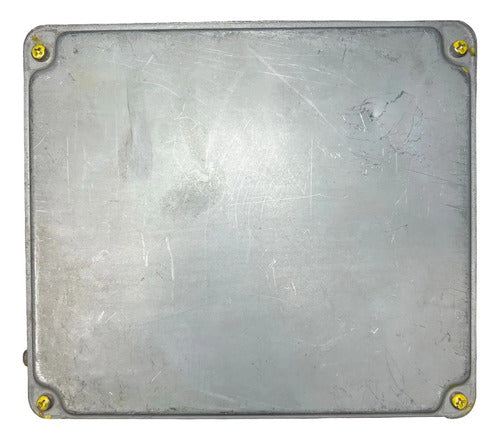 Pcm Computadora Toyota Camry 2.4l A/t 03-04 89666-06511