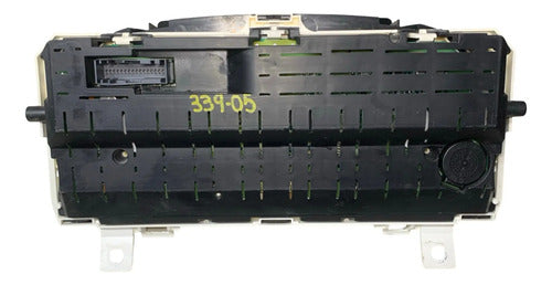 Velocímetro Cluster Land Rover 2010-2013 Negro