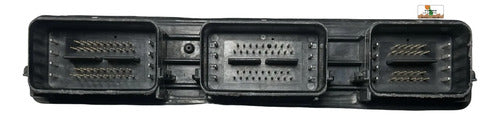 Pcm Computadora Ford Expedition 5.4l 2004 4l1a-12a650-ac