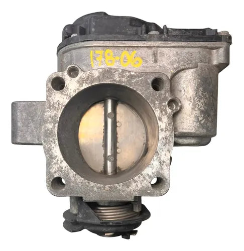 Cuerpo De Aceleración Volkswagen Jetta A3 2.0l 1993-1999