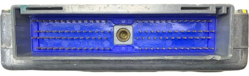 Pcm Computadora Ford Explorer Sport 4.0l 04 4l2a-12a650-alc