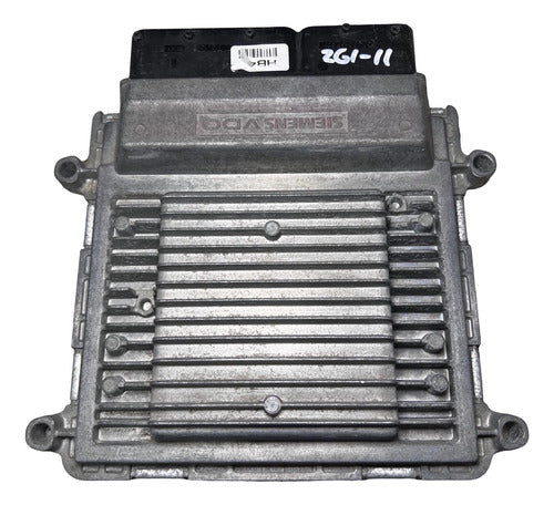 Computadora Hyundai Elantra 2.0l 07-10 39150-23013