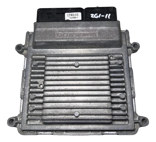Pcm Computadora Hyundai Elantra 2.0l 07-10 39150-23013