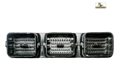 Computadora Honda Civic 1.3l 07-08 37820-rmx-a02 (ru)