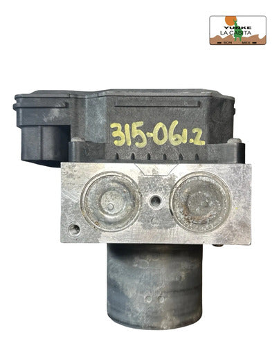 Modulo Abs Ford F-250 14-16