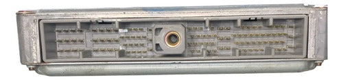 Pcm Computadora Nissan Frontier 3.3l 01-02 Mec07-371 A1 (6t)