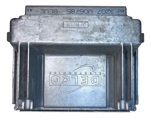 Pcm Computadora Chevrolet Malibu A/t 98-99 16236757 (cjtw)
