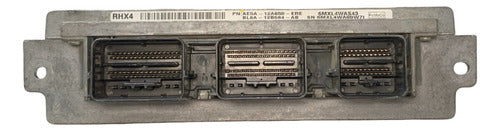 Computadora Ford Fusion 2.5l 11-12 Ae5a-12a650-ere