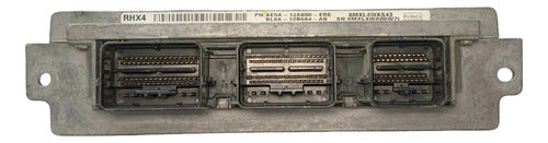 Computadora Ford Fusion 2.5l 11-12 Ae5a-12a650-ere