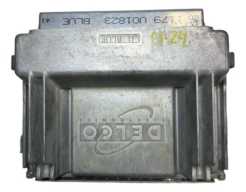 Computadora Chevrolet Malibu 1999-2000 09361735