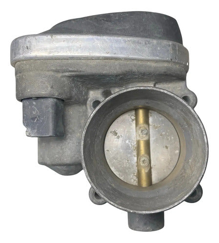 Cuerpo De Aceleración Vw Golf 1.6l 00-07 036133062p