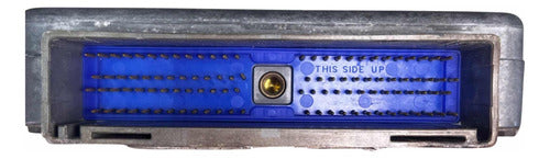 Computadora Ford Van 6.8l 2000-2001 1c2f-12a650-uc