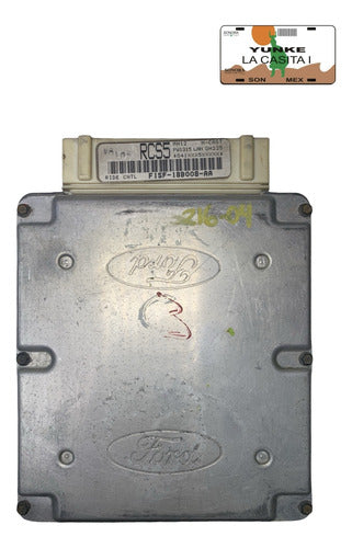 Computadora Ford Thunderbird 1991-1997        F1sf-18b008-aa