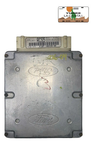 Pcm Computadora Ford Thunderbird 1991-1997 F1sf-18b008-aa