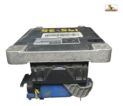 Modulo Tcm Chevrolet Malibu 3.5l 06-11 P9