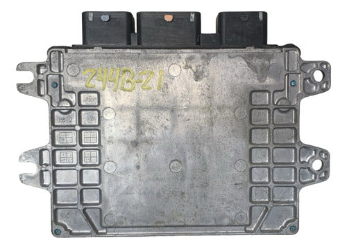 Computadora Nissan Versa 1.8l A/t 08-09 Mec900-150 A1 (ba)