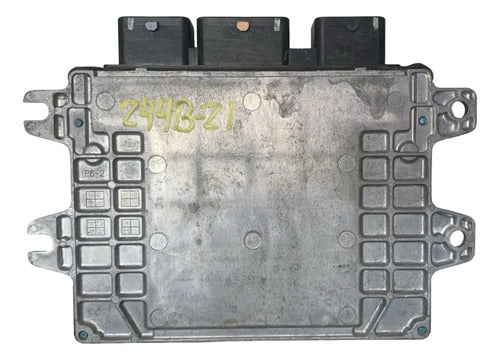 Computadora Nissan Versa 1.8l A/t 08-09 Mec900-150 A1 (ba)