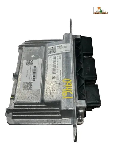 Pcm Computadora Lincoln Navigator 5.4l 2010 Al1a-12a650-atc