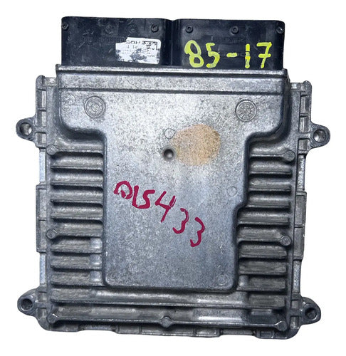 Pcm Computadora Hyundai Elantra 2017-2020 2.0l 39172-2efd0