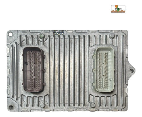 Computadora Dodge Avenger 3.6l 2011 P05150628ab