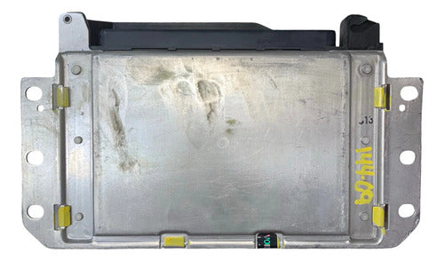 Modulo Tcm Audi A4 1.8l A/t 02-05 8e0 927 156 P