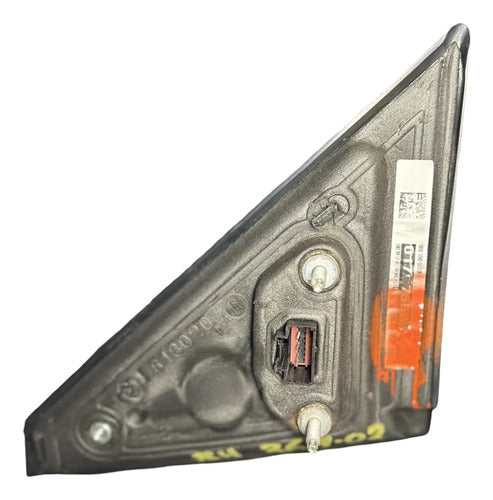 Espejo Retrovisor Rh Ford Explorer 2011-2015 Db53 17682