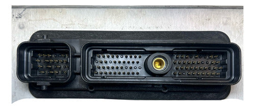 Computadora Saturn S Series 1.9l 00-02 21025128